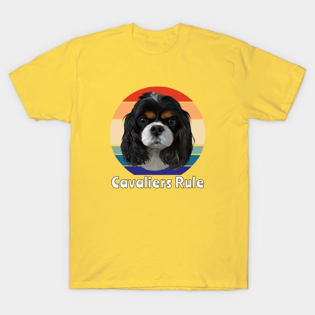 Cavalier king charles spaniel cheap items